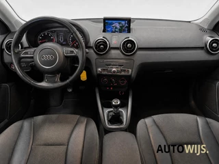 Audi A1 Sportback – thumbnail 11