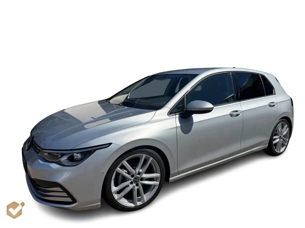 Volkswagen Golf – foto 3