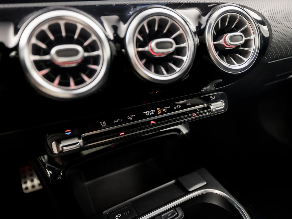 Mercedes-Benz A-Klasse – foto 12