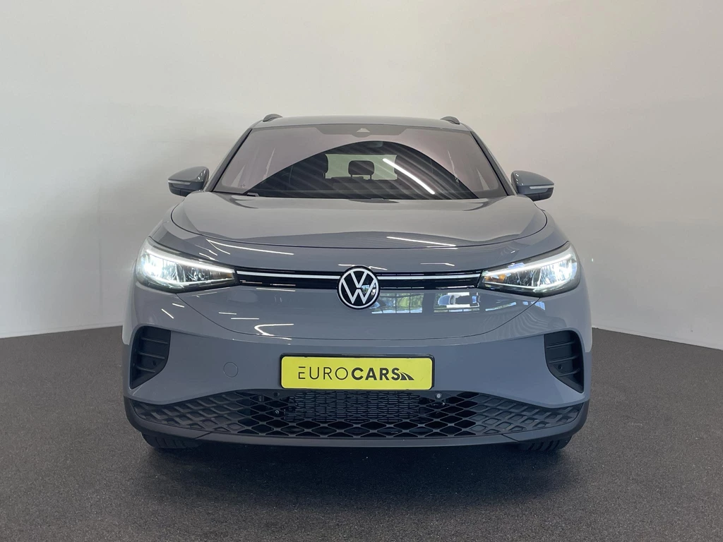 Volkswagen ID.4 – foto 9