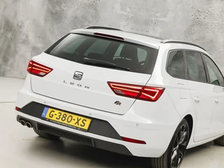 SEAT Leon – thumbnail 6