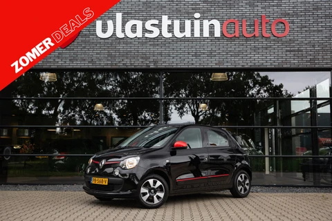 Renault Twingo 1.0 SCe Collection , Achteruitrijcamera, Airco