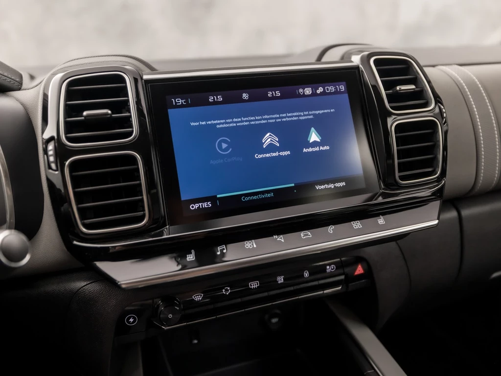 Citroën C5 Aircross – foto 30