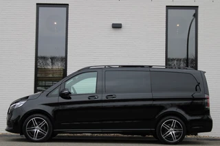 Mercedes-Benz V-Klasse – thumbnail 6