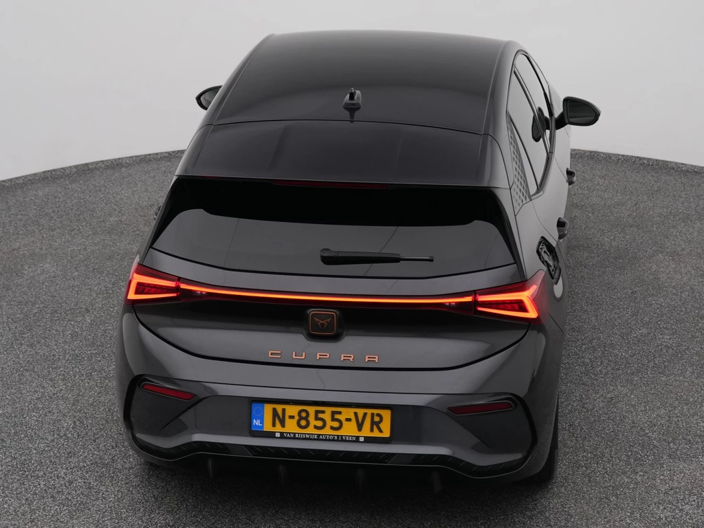 CUPRA Born – foto 11