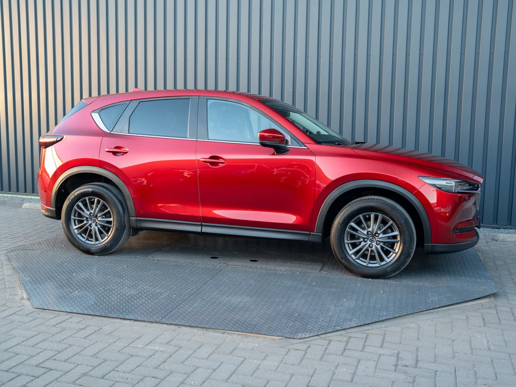 Mazda CX-5 – foto 13