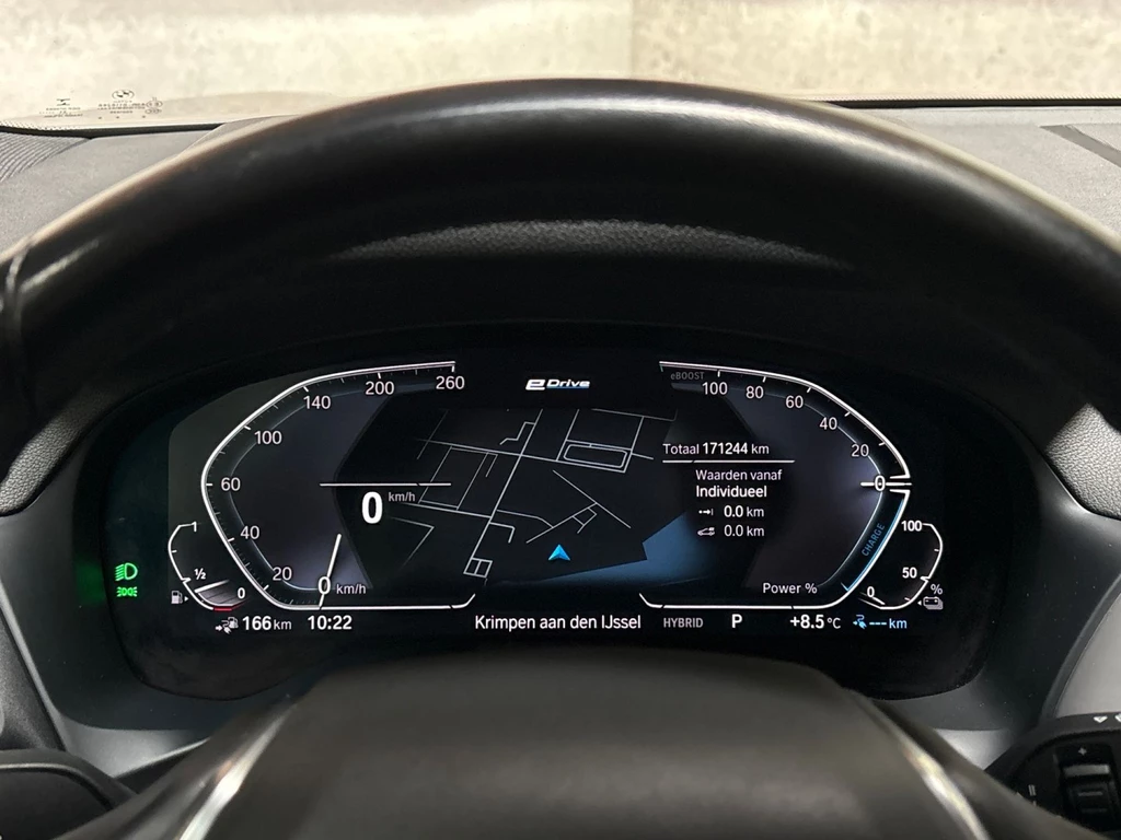 BMW X3 – foto 20