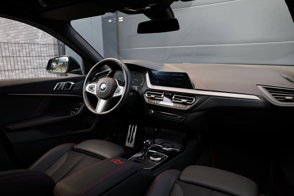 BMW 1 Serie – foto 23