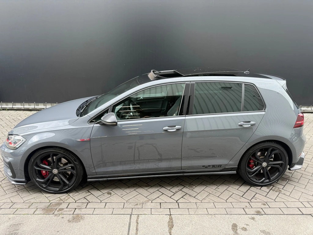 Volkswagen Golf – foto 4