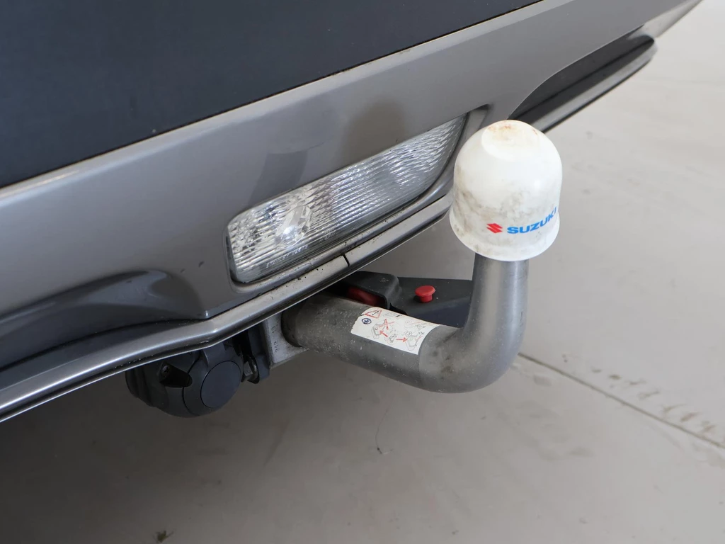 Suzuki Vitara – foto 12