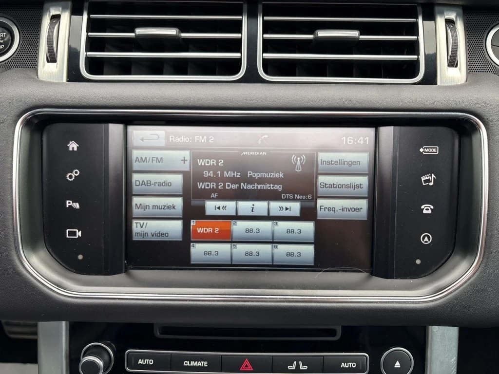 Land Rover Range Rover – foto 31