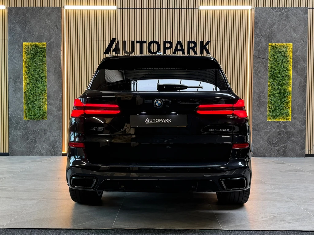 BMW X5 – foto 4