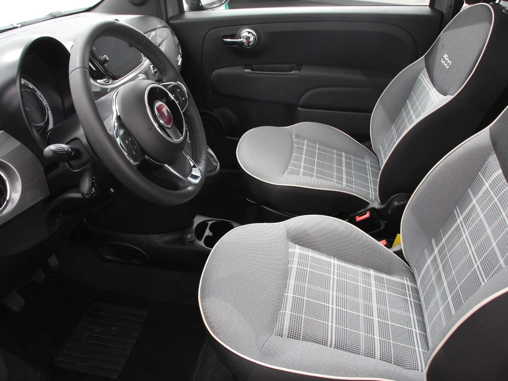 Fiat 500 – foto 12