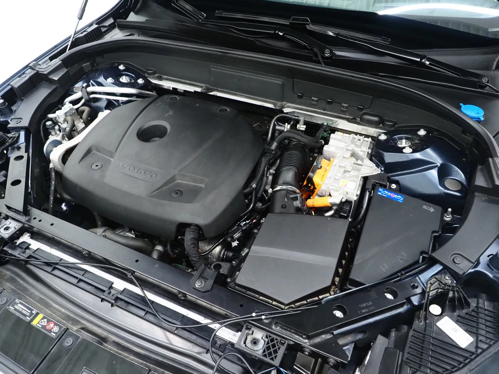 Volvo XC60 – foto 13