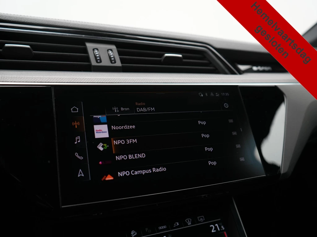 Audi e-tron – foto 36