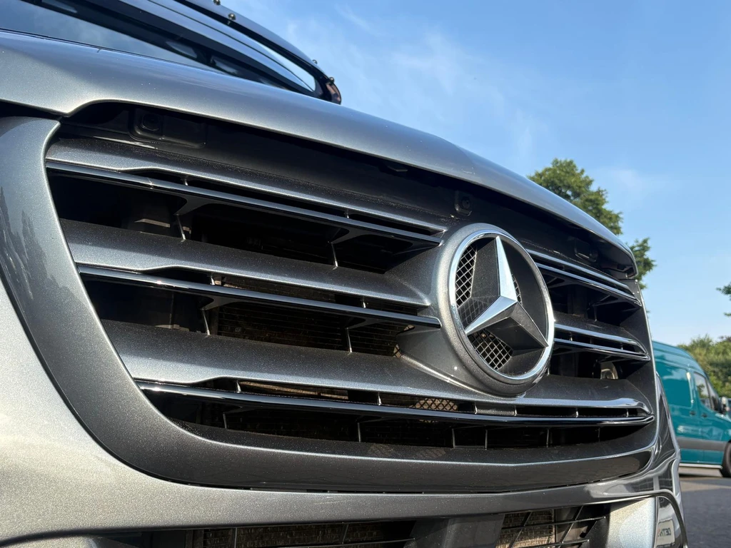 Mercedes-Benz Sprinter – foto 28