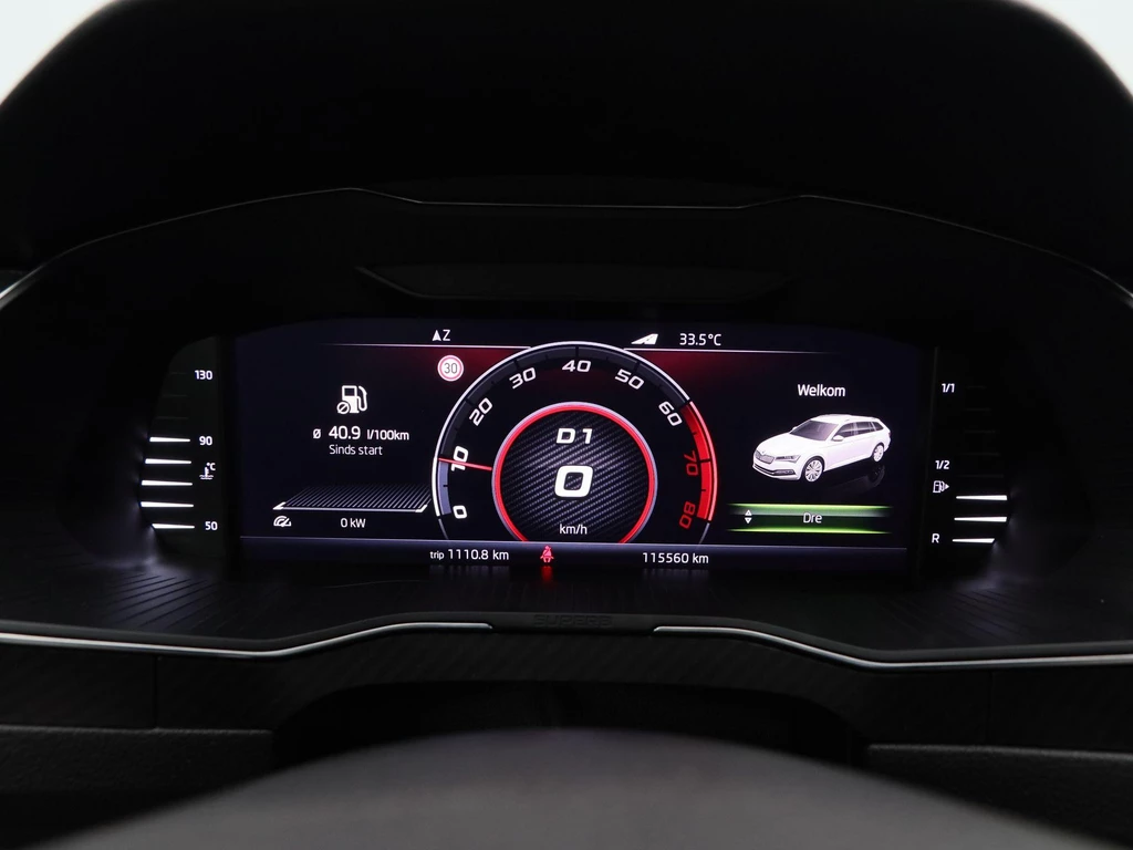 Škoda Superb – foto 26