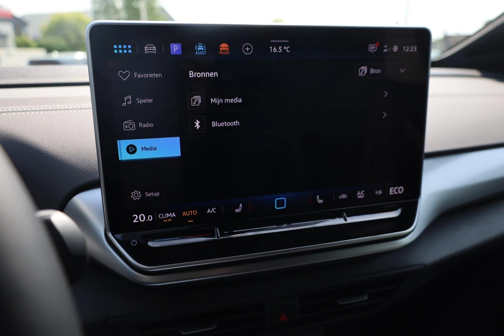 Volkswagen ID.4 – foto 32