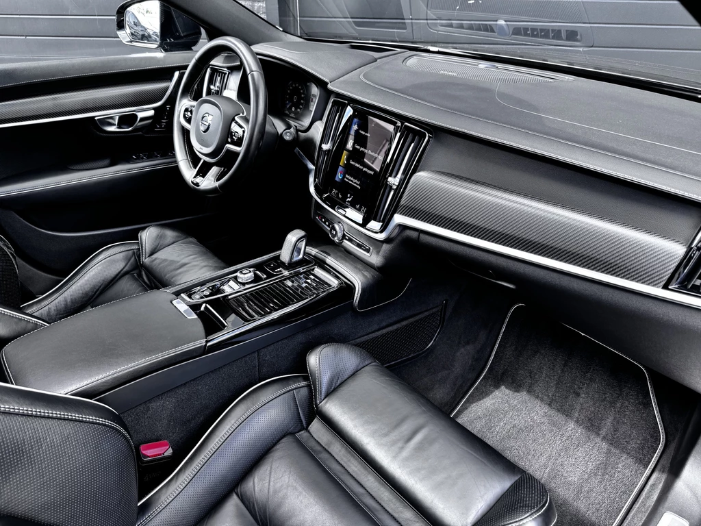 Volvo V90 – foto 34