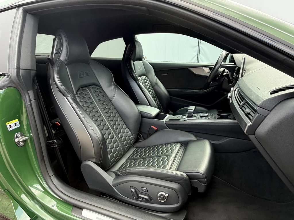 Audi RS5 – foto 36