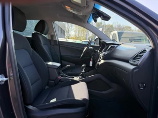 Hyundai Tucson – thumbnail 34