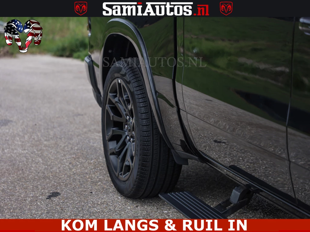 Dodge Ram Pick-Up – foto 48