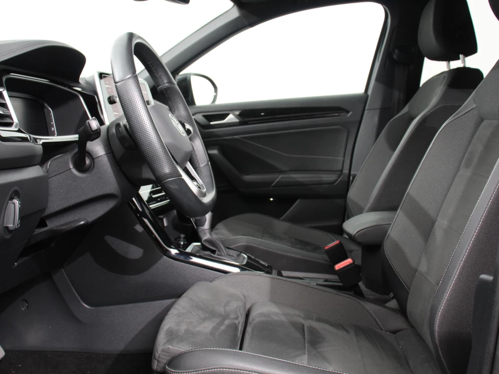 Volkswagen T-Roc – foto 30