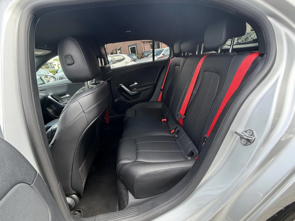 Mercedes-Benz A-Klasse – foto 19