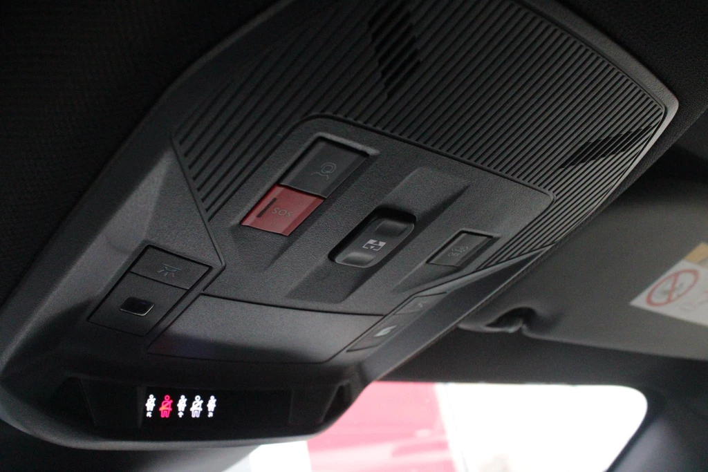 Peugeot 408 – foto 30