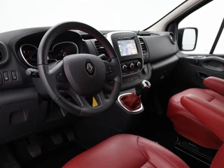 Renault Trafic – thumbnail 17