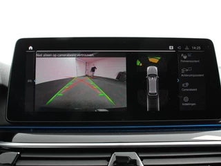 BMW 5 Serie – thumbnail 23
