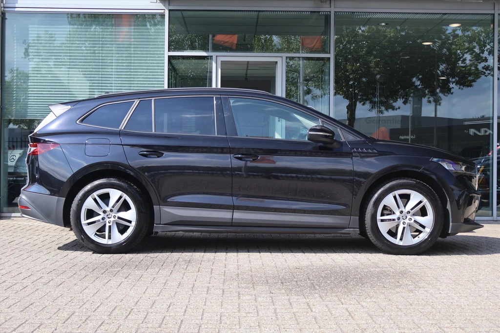 Škoda Enyaq iV – foto 6