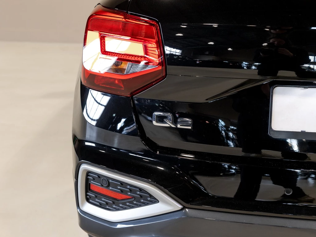 Audi Q2 – foto 13