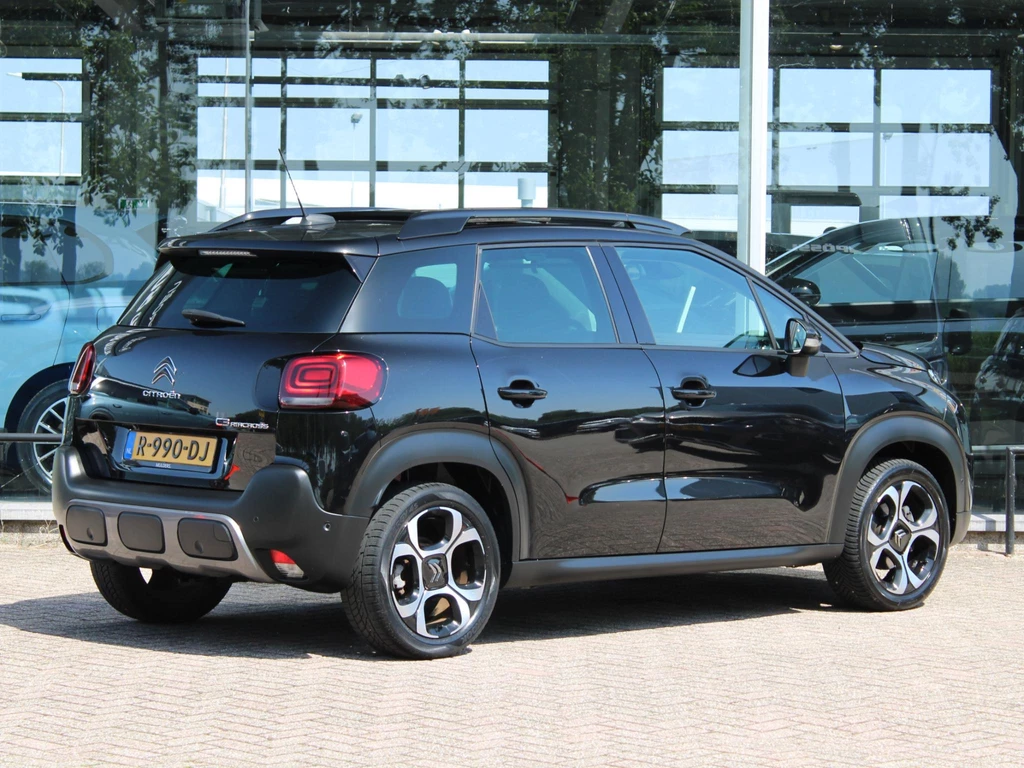 Citroën C3 Aircross – foto 4