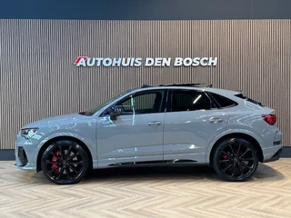 Audi RSQ3 – thumbnail 2