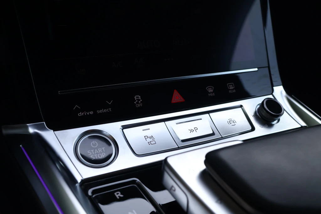 Audi Q8 e-tron – foto 29