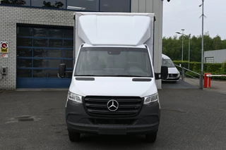 Mercedes-Benz Sprinter – thumbnail 7