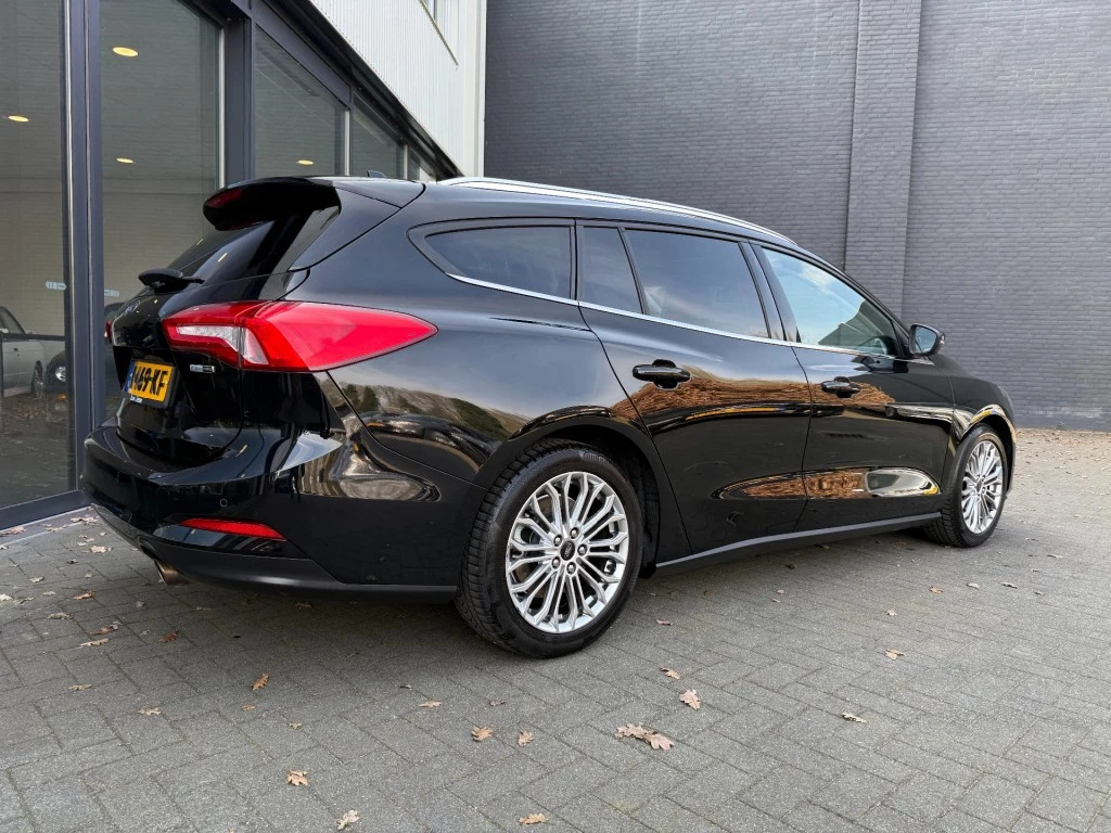 Ford Focus – foto 7