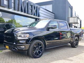 Dodge Ram 1500 – thumbnail 2
