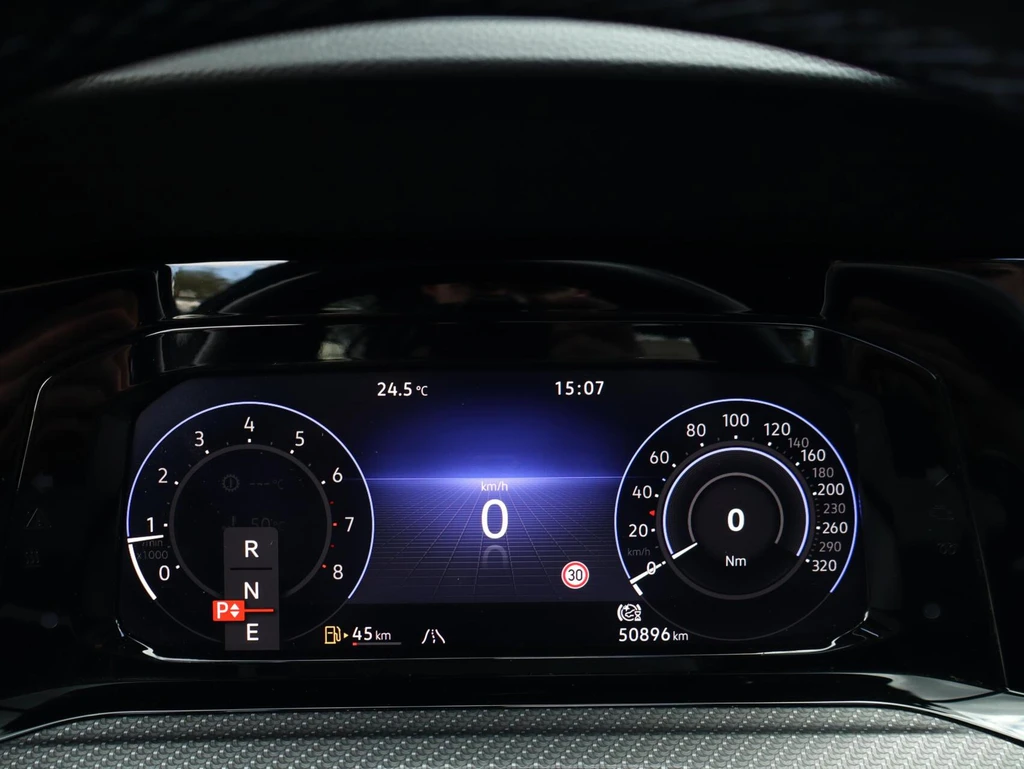 Volkswagen Golf – foto 38