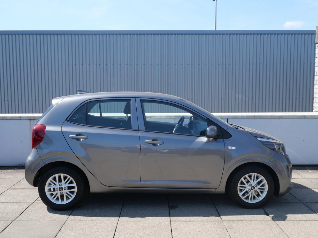 Kia Picanto – foto 5