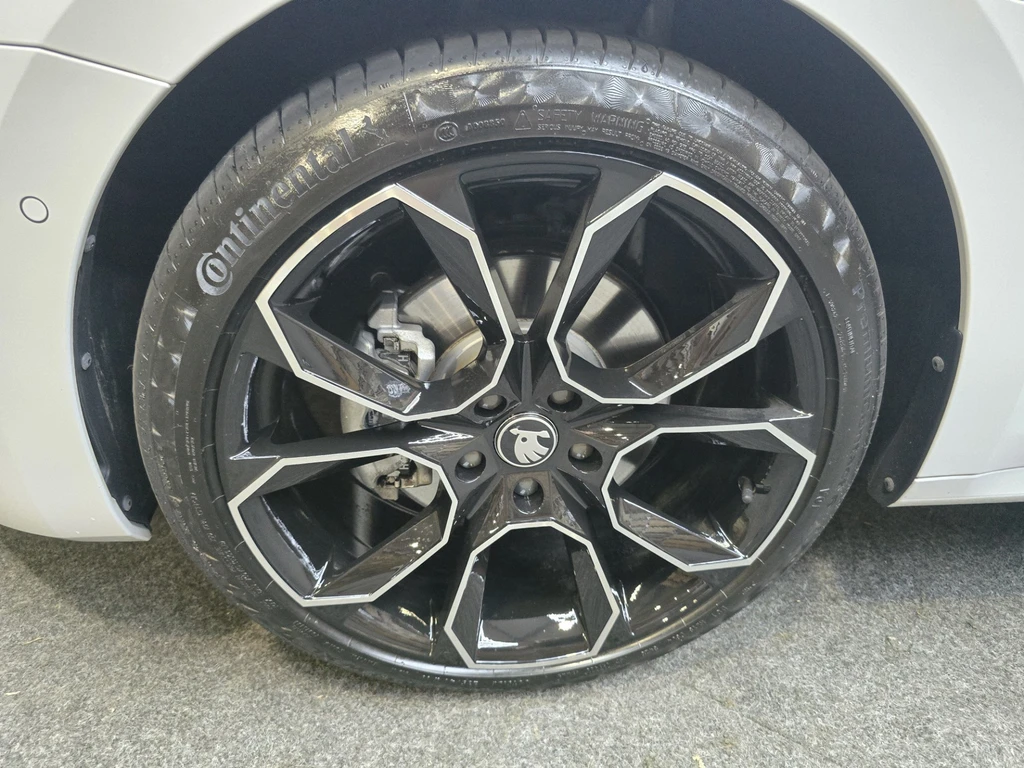 Škoda Octavia – foto 10