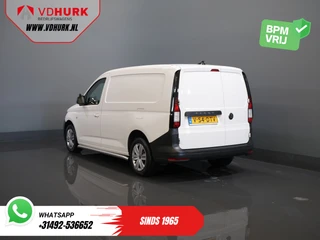 Volkswagen Caddy – thumbnail 3
