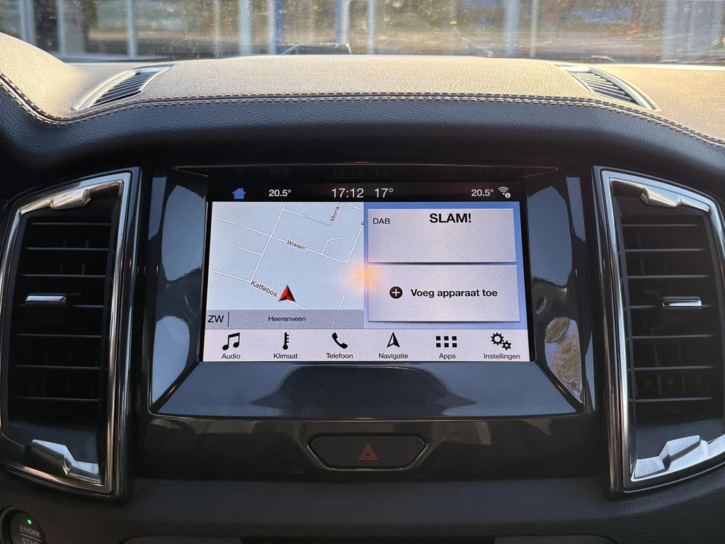 Ford Ranger – foto 12