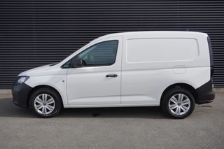 Volkswagen Caddy – thumbnail 2