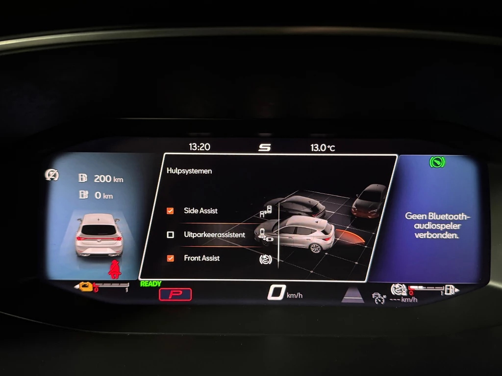 SEAT Leon – foto 22