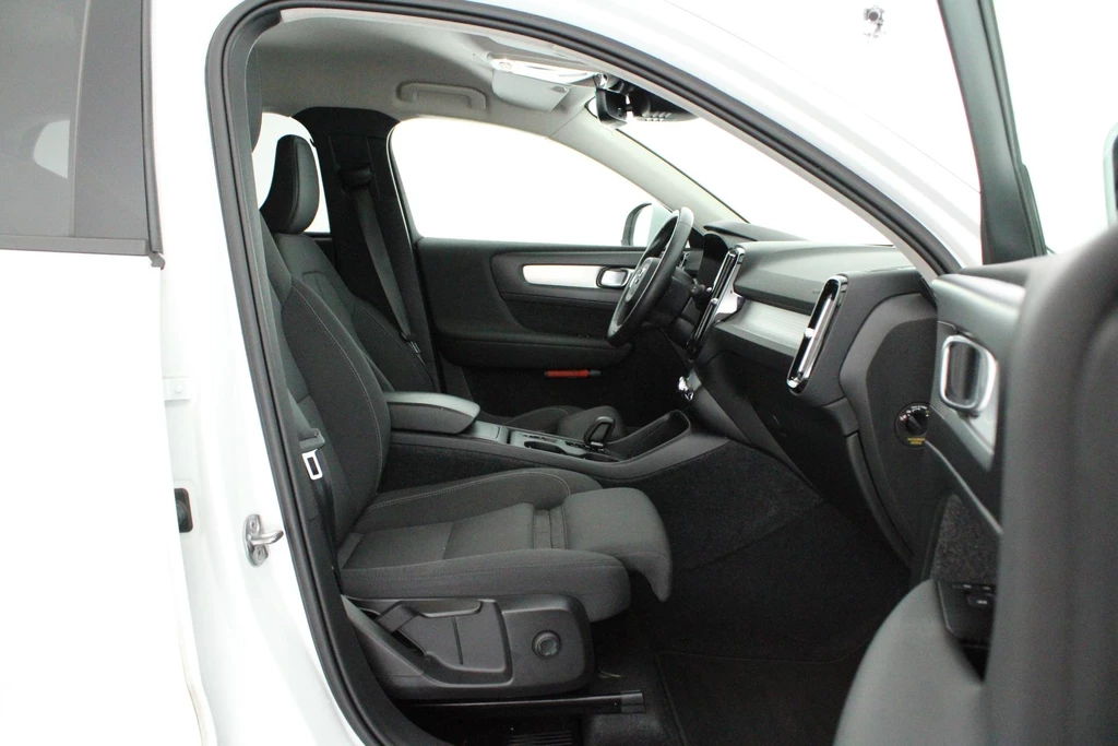 Volvo XC40 – foto 11