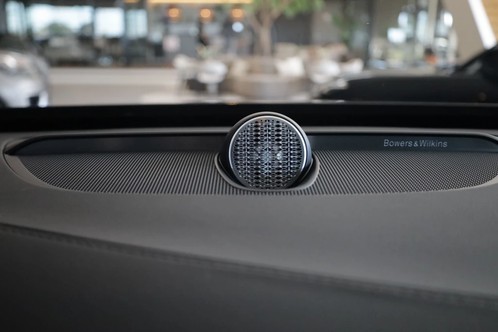 Volvo XC90 – foto 27