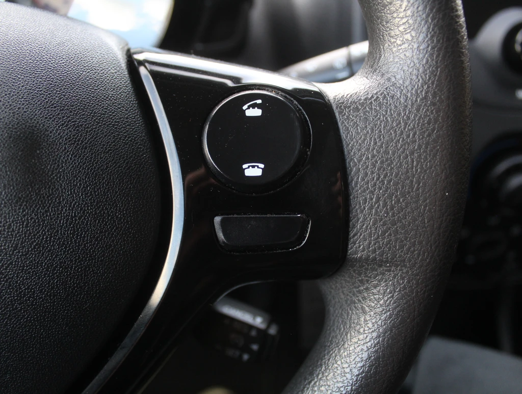 Toyota Aygo – foto 26