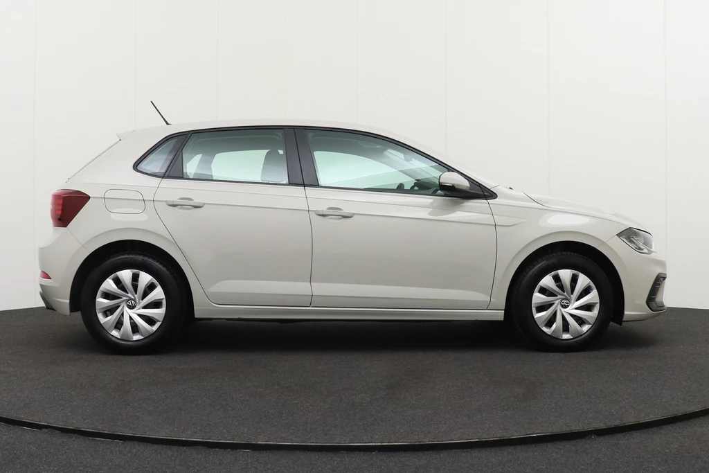 Volkswagen Polo – foto 5